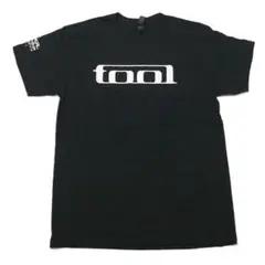 tool バンドTシャツ anvil 激レア ブラック　size ｓ tool バンドTシャツ anvil 激レア ブラック size s TOOL Band