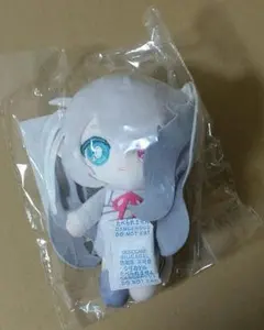 し*❌様 プロセカ はぴこれ A賞 ぬいぐるみ ニーゴミク ニゴミク