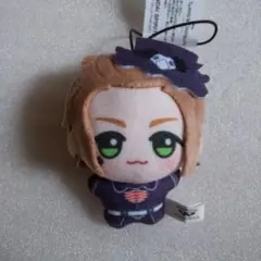 ツイステ チビちびぐるみ スケアリー・モンスターズ！ ケイト