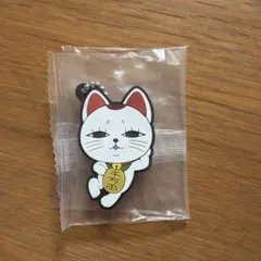 ダンダダン　ラバーマスコット　ターボババア招き猫