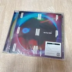 Hey! Say! JUMP UMP 通常盤 CD