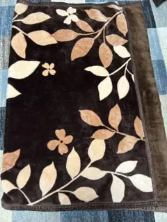 毛布　シングル　140×200cm