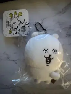 ナガノのくま 蚊ッ マスコット　ナガノキャラクターズ　ちいかわのサムネイル