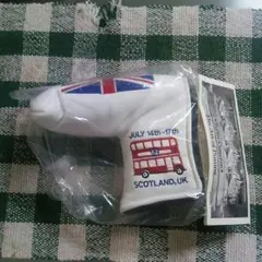 パターカバーです