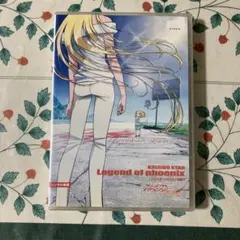 2026年最新】ova カレイドスター legend of phoenix〜レイラ