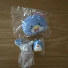 サンリオガチャガチャ