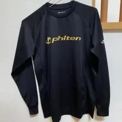 ファイテン Tシャツ