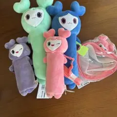 専用.Myouiminaさま　5点まとめ