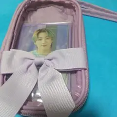 BTSグクポーチ