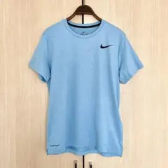 ナイキ プロ ショートスリーブ ランニングTシャツMサイズ