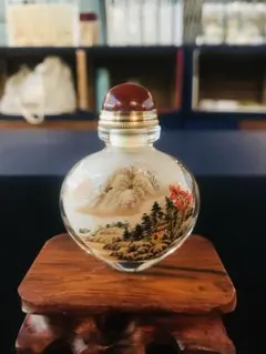 2025年最新】鼻煙壺 ガラスの人気アイテム - メルカリ