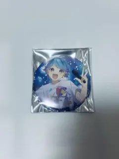 いれいす ほとけ -hotoke- 缶バッジ 学園祭 - メルカリ