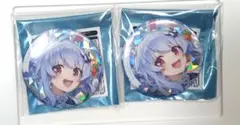 こぼ・かなえる　缶バッジ　ホロライブ 渋谷TSUTAYA まとめ売り こぼ・かなえる 渋谷TSUTAYA ホロアツ 缶バッジ 3個セット - メルカリ