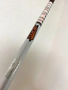 キャロウェイ　グラファイトデザイン　Tour AD IZ-6 Flex Sのサムネイル