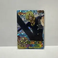 ジョジョABCカード 徐倫 メビウスの輪 - メルカリ