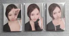 twice THIS IS FOR FINALE 入場特典トレカ コンプ - メルカリ