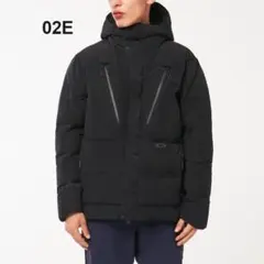 OAKLEY オークリー Respectable Down ダウン L