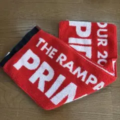 2025年最新】the rampage タオルの人気アイテム - メルカリ