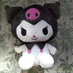 クロミ　超超BIGぬいぐるみ　ふわふわスタンダード