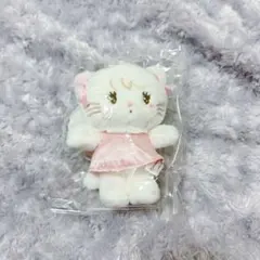 mikko︴ムース ぬいぐるみキーホルダー