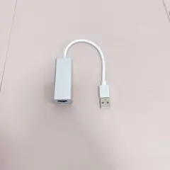 ✦USB LAN 有線 Switch 変換アダプター 3.0 To RJ45