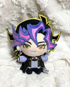 2026年最新】遊☆戯☆王 VRAINS みにコレ！ぬいぐるみマスコットの人気