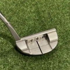 マレットパター