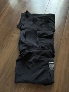 タンクトップ　XL 3枚セット　シーブリーズ、エアリズム他のサムネイル