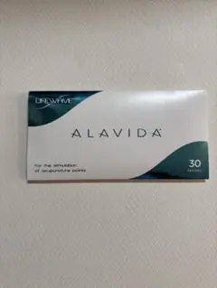 ライフウェーブ　アラビダ パッチ【新品•未使用】 ライフウェーブ アラビダ パッチシール 30枚 説明書付き