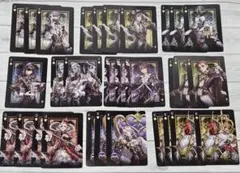 第五人格 IdentityV トレーディングカード 30枚セット