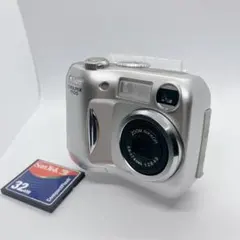 2026年最新】coolpix 3100の人気アイテム - メルカリ