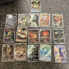 ポケモンカード AR まとめ売り　16枚セット