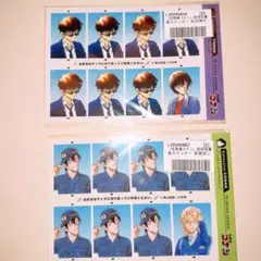 2025年最新】萩原研二ステッカーの人気アイテム - メルカリ