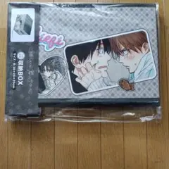 鯛代くん、君ってやつは。 収納ケース 収納ボックス
