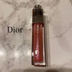 ディオール アディクト リップ マキシマイザー 010 ホロピンク