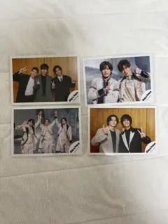 King & Prince 公式写真(Mr.5)