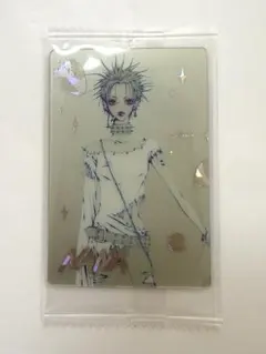 矢沢あい ツインウエハース レアカード NANA 大崎ナナ