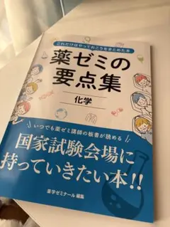 2025年最新】薬ゼミ 要点集の人気アイテム - メルカリ