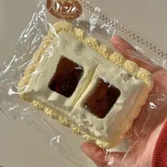 スクイーズ クリーム