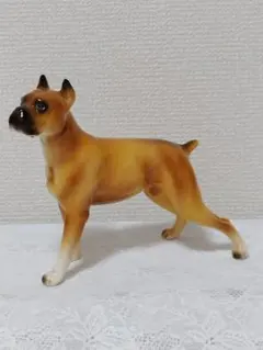 2026年最新】ボクサー犬 置物の人気アイテム - メルカリ