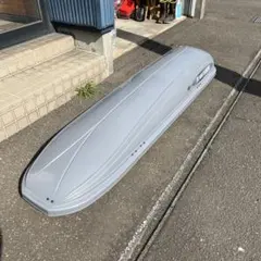 2026年最新】terzo ルーフ ボックス 中古の人気アイテム - メルカリ