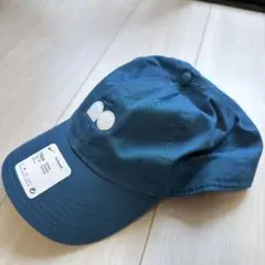 Nike Heritage86 キャップ ダークブルー ユニセックス