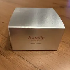 新品未開封品Aurelia リンクルリペアナイトクリーム