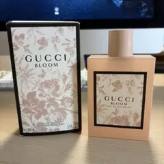 GUCCI BLOOM オ−ドパルファム100ml・ヘアミスト30mlセット - メルカリ