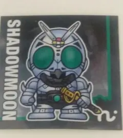 SHADOWMOON デフォルメシール