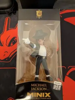 Michael Jackson フィギュアのサムネイル