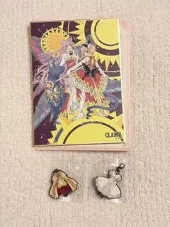 2025年最新】Clamp展 さくら 色紙の人気アイテム - メルカリ