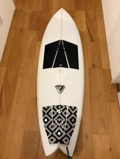 早い者勝ち】【美品】スーパーブランド シリアルトライ 5'7