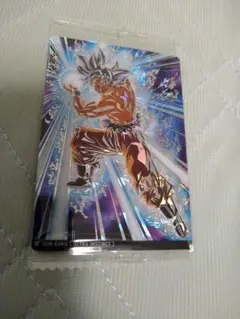 ドラゴンボール イタジャガ Vol.7 7-23 SSR 孫悟空