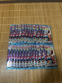 ポケモンカードゲーム インフェルノX 未開封パック 30パックセット未